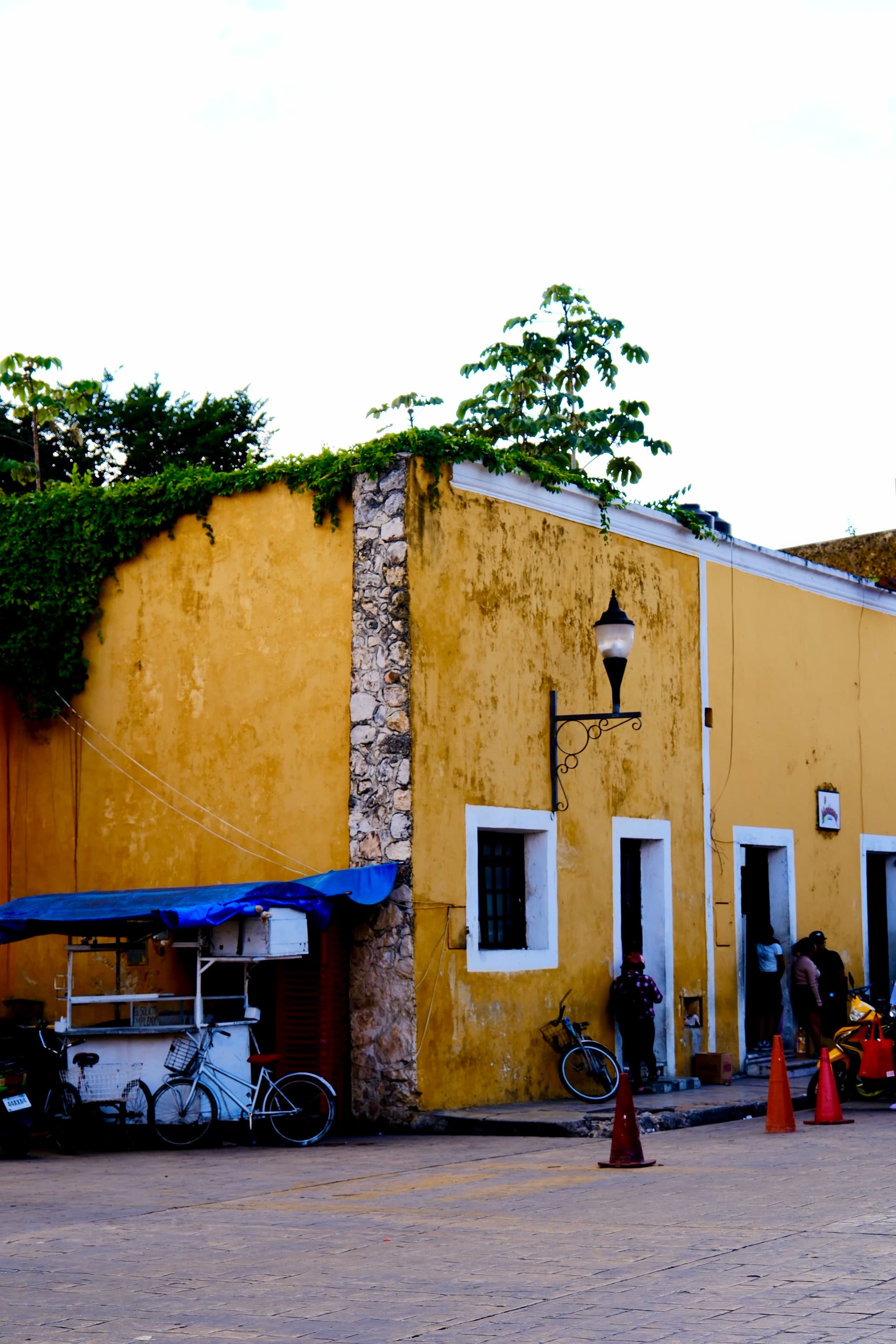 Izamal